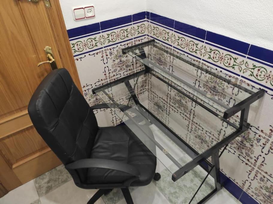 El Rinconcito Del Cabanyal Valencia Daire Dış mekan fotoğraf