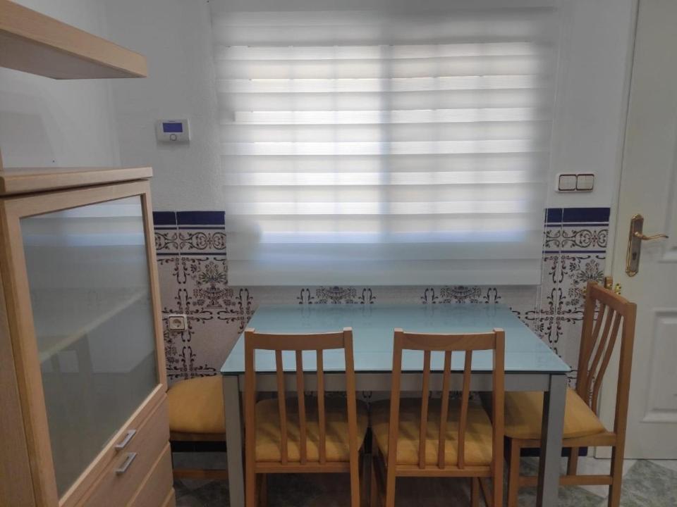 El Rinconcito Del Cabanyal Valencia Daire Dış mekan fotoğraf